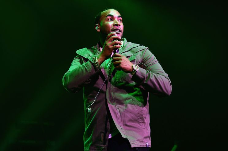 Don Omar
