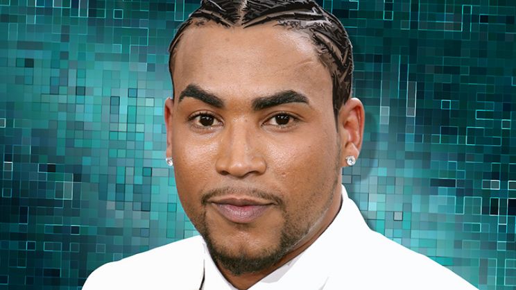 Don Omar