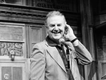 Don Pardo