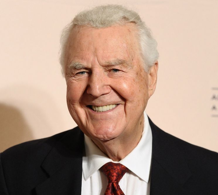 Don Pardo