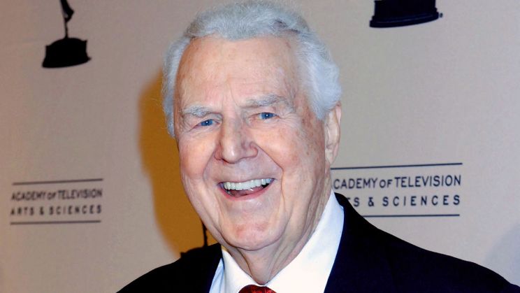 Don Pardo