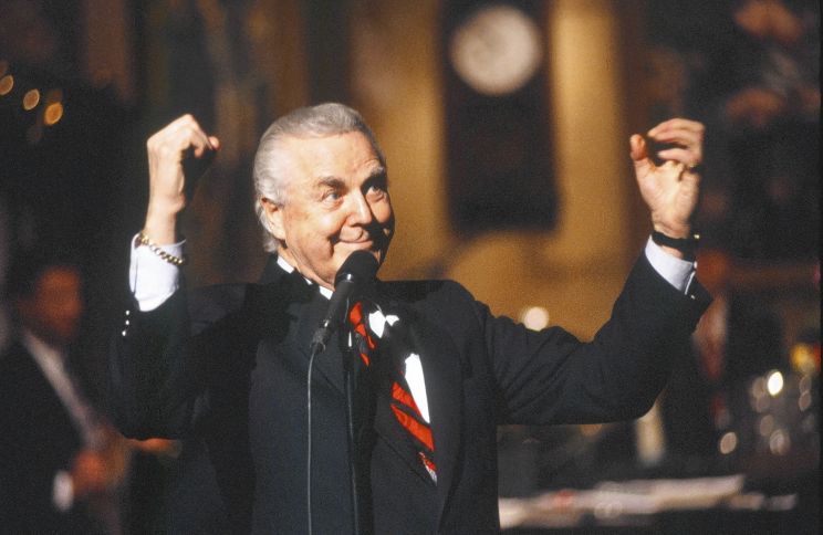 Don Pardo