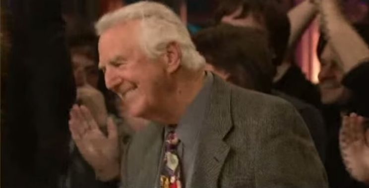 Don Pardo