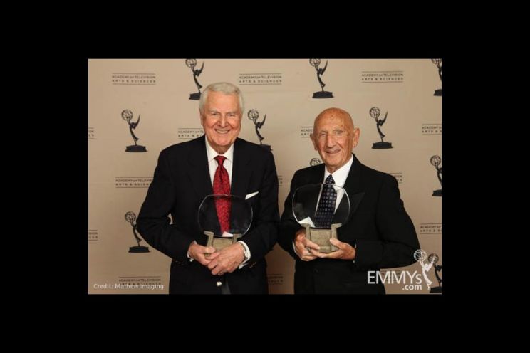 Don Pardo