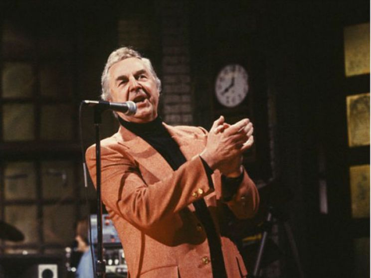 Don Pardo