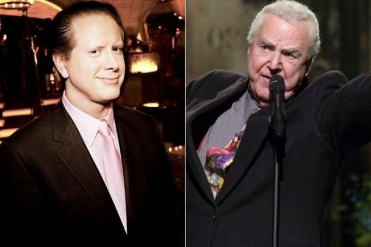 Don Pardo