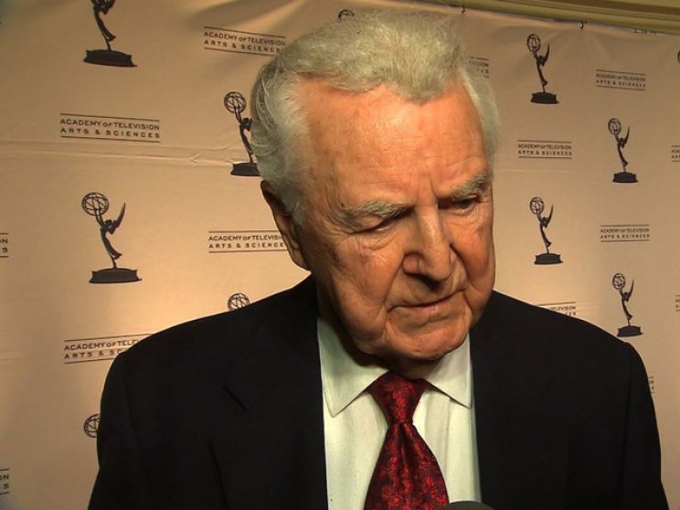 Don Pardo