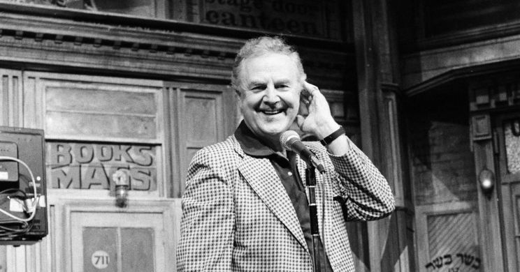Don Pardo