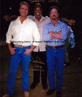 Don Pedro Colley
