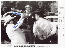 Don Pedro Colley