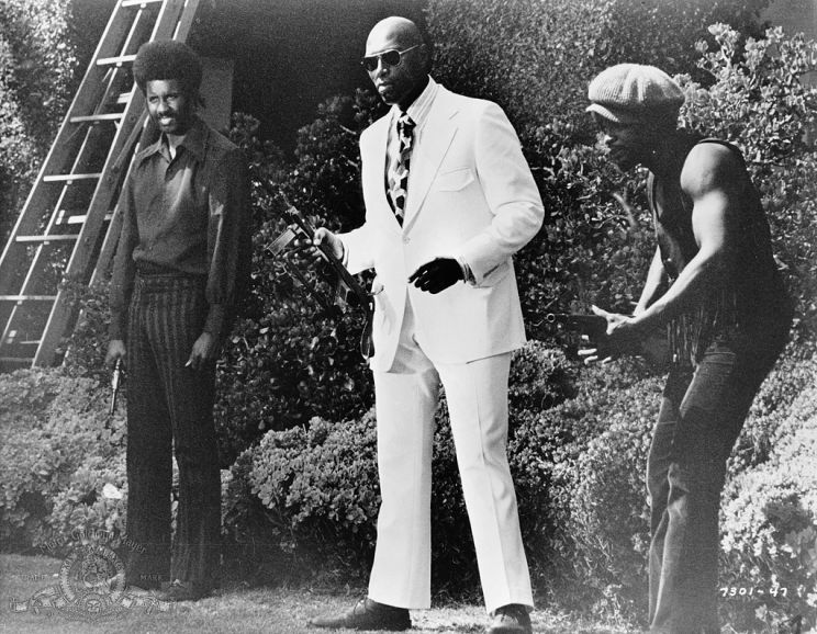 Don Pedro Colley