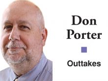 Don Porter