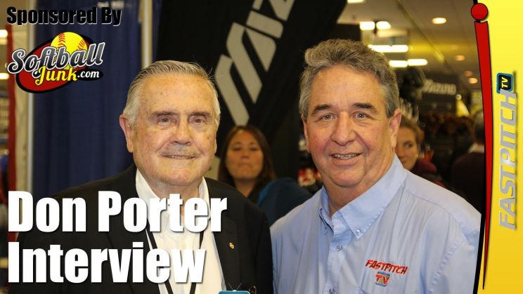 Don Porter