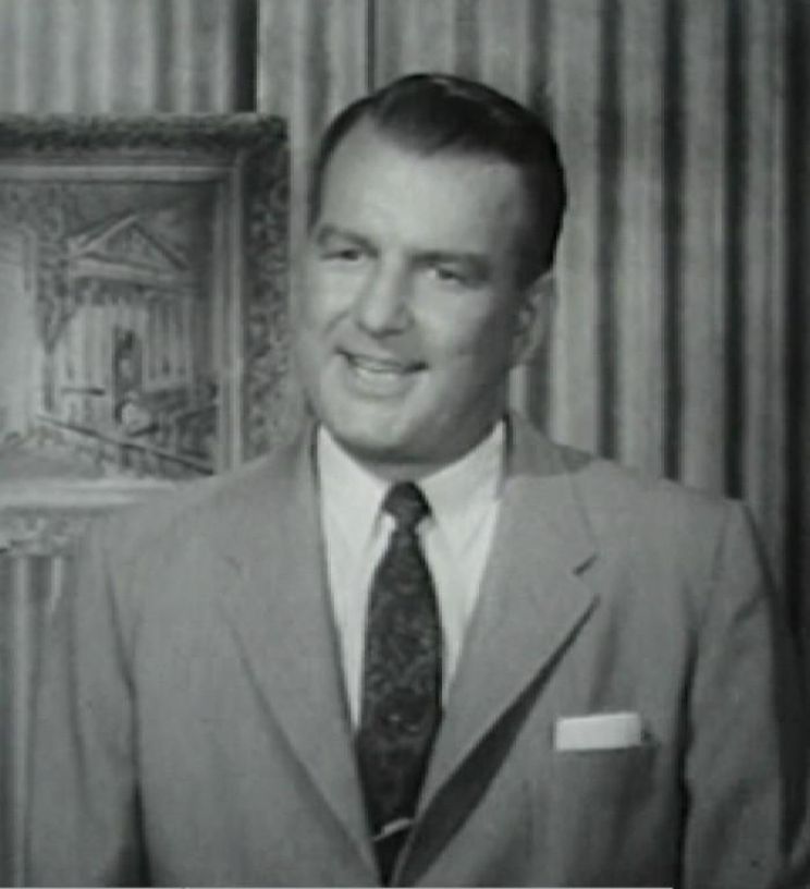 Don Porter