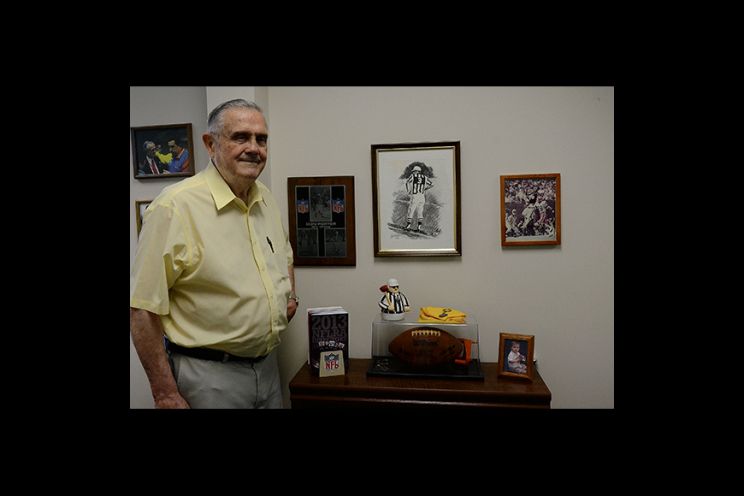 Don Porter