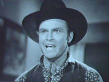 Don 'Red' Barry