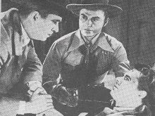 Don 'Red' Barry
