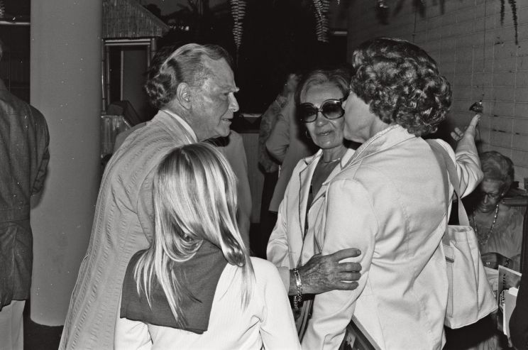 Don 'Red' Barry