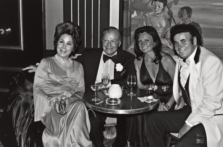 Don 'Red' Barry