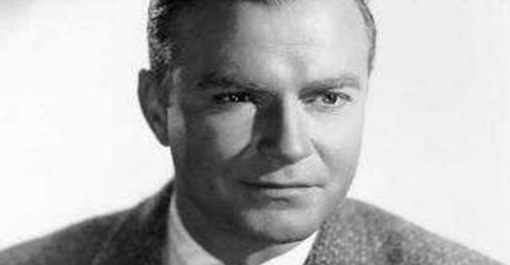 Don 'Red' Barry