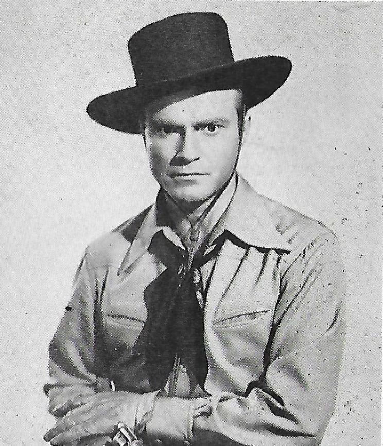 Don 'Red' Barry