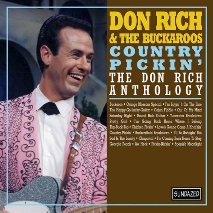 Don Rich