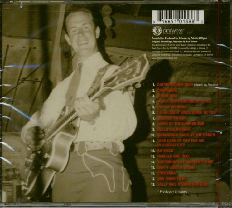 Don Rich