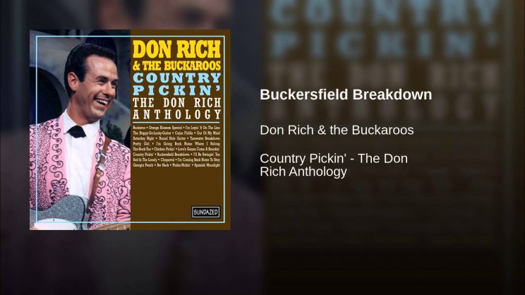 Don Rich