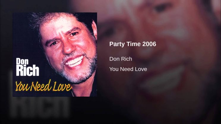Don Rich