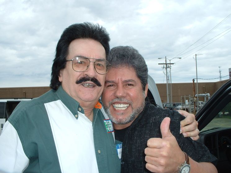 Don Rich