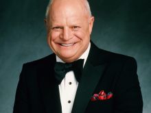 Don Rickles