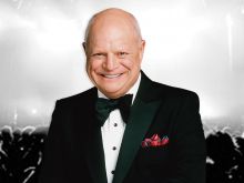 Don Rickles