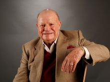 Don Rickles