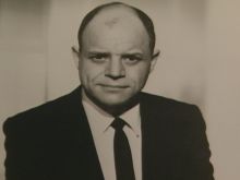 Don Rickles