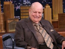 Don Rickles