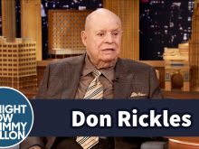 Don Rickles