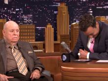 Don Rickles