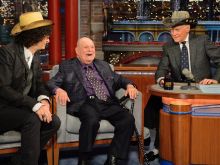 Don Rickles