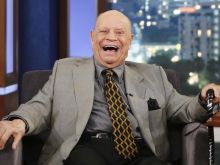 Don Rickles