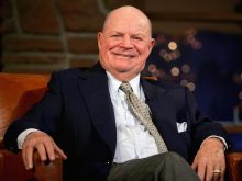 Don Rickles