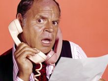 Don Rickles