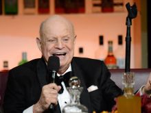 Don Rickles