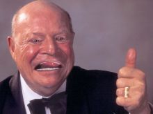 Don Rickles