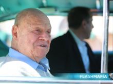 Don Rickles