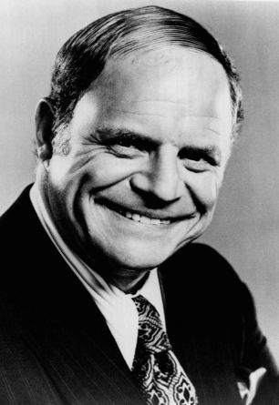 Don Rickles