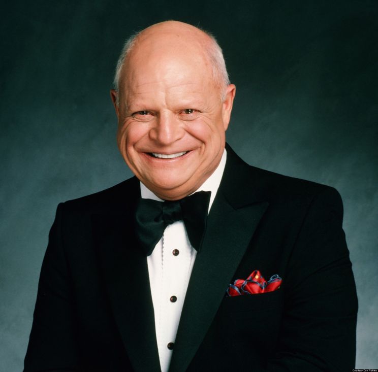 Don Rickles