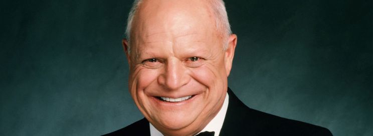 Don Rickles