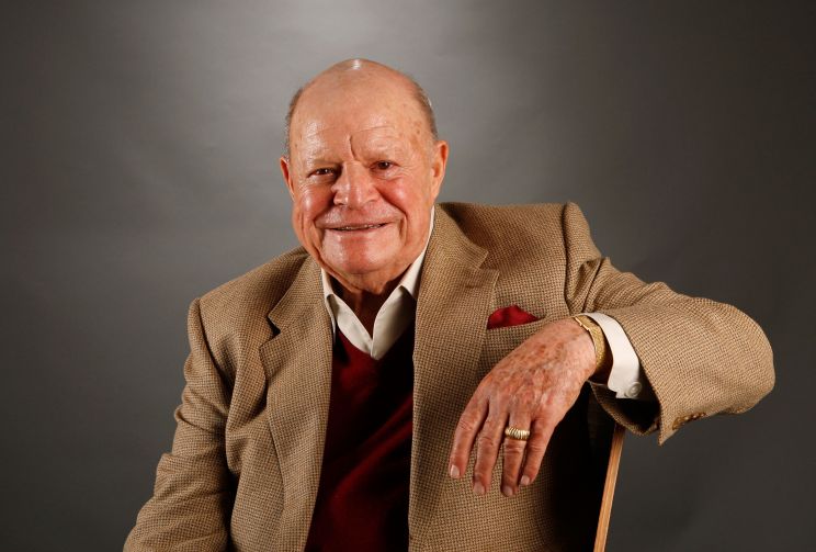 Don Rickles