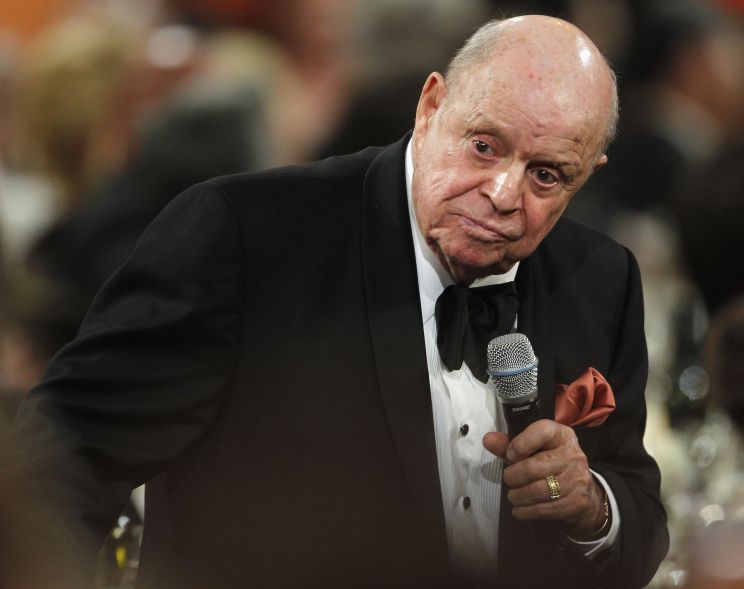 Don Rickles