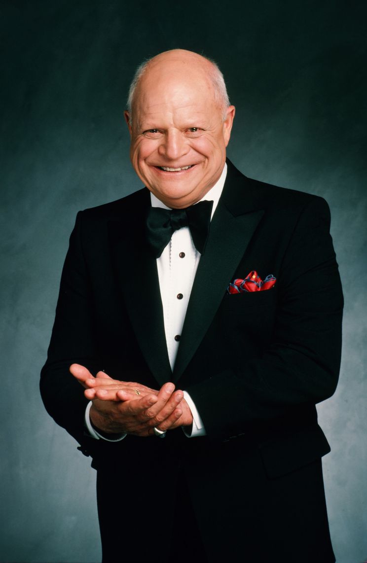 Don Rickles